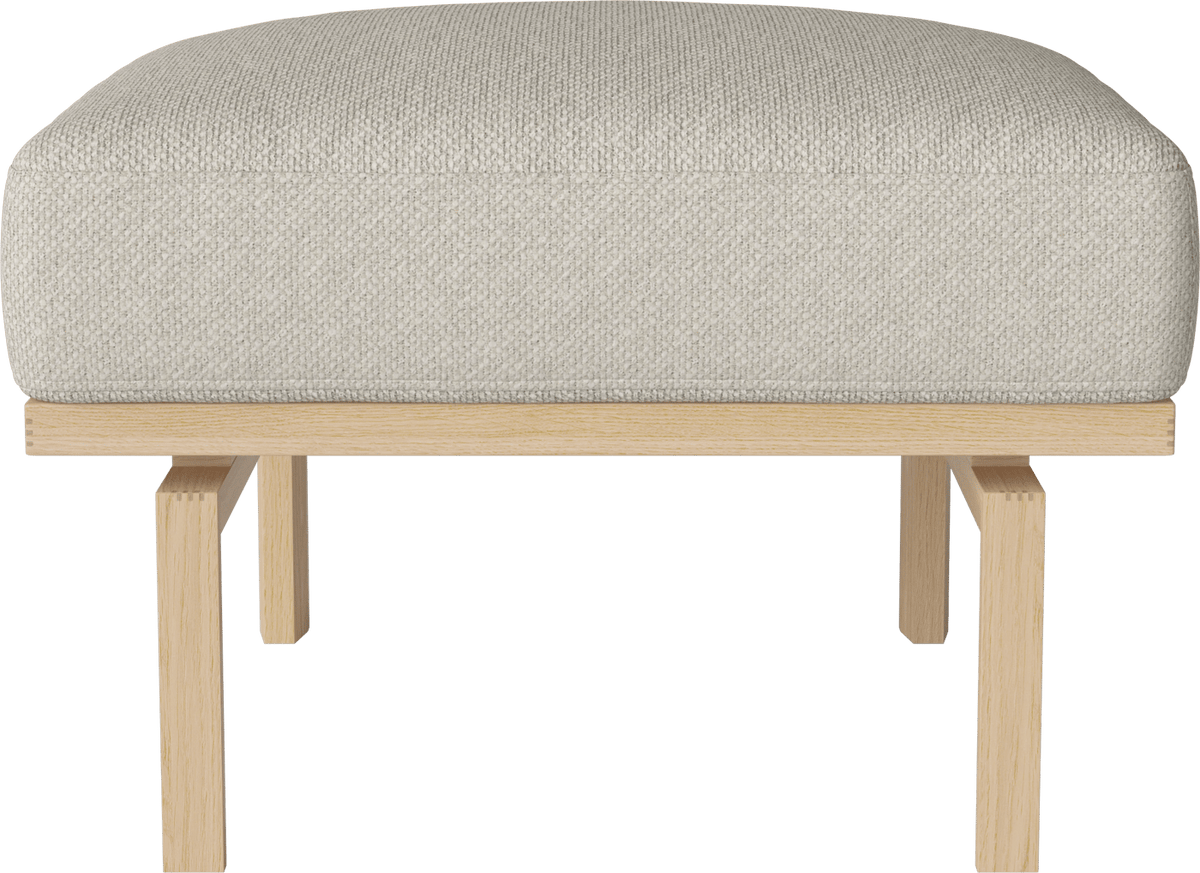 Elton Footstool