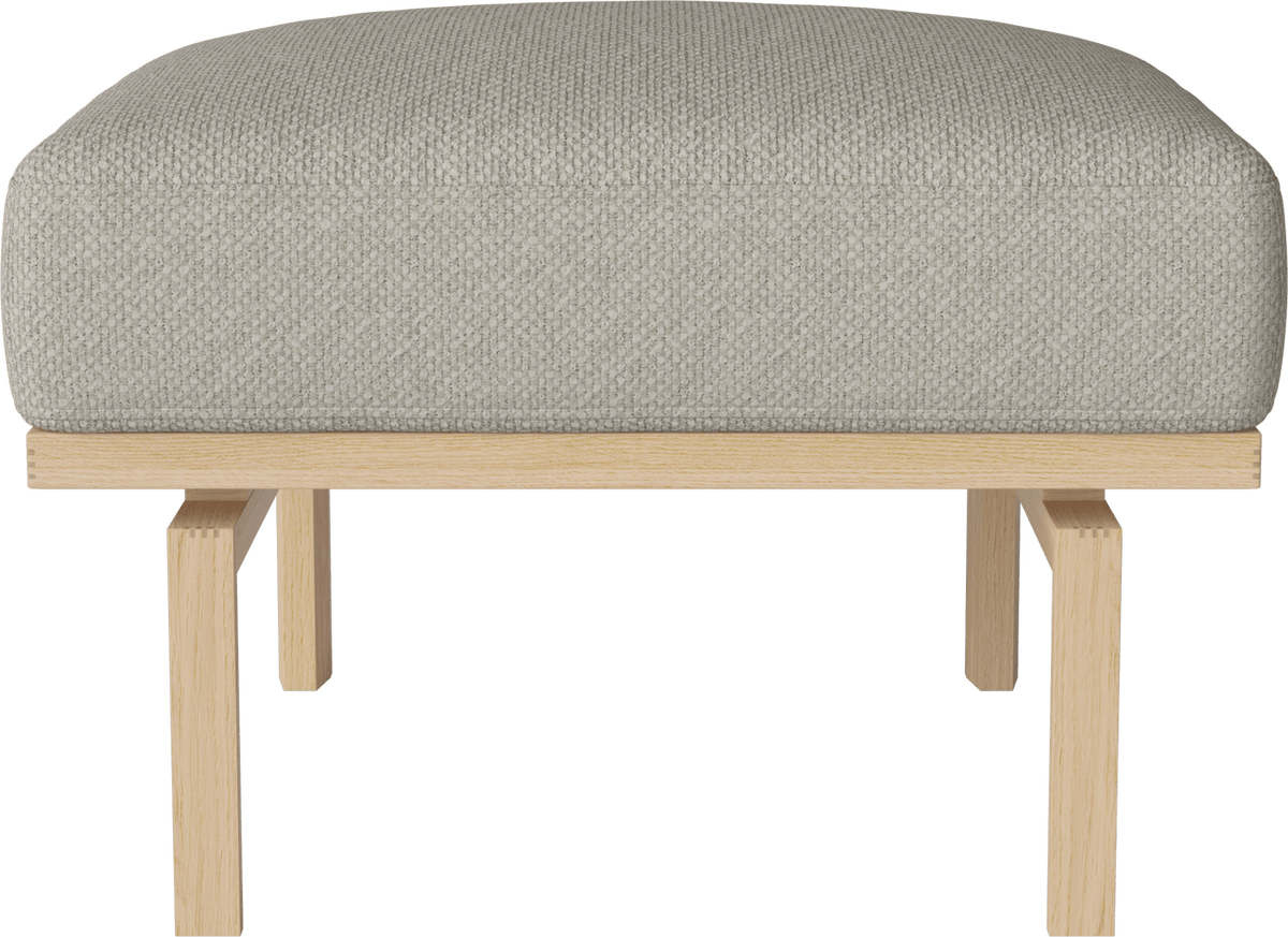 Elton Footstool