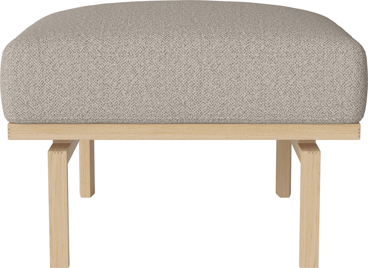 Elton Footstool