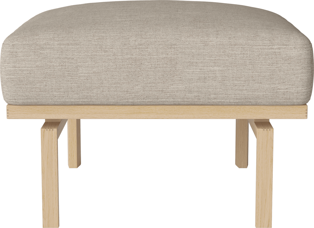Elton Footstool