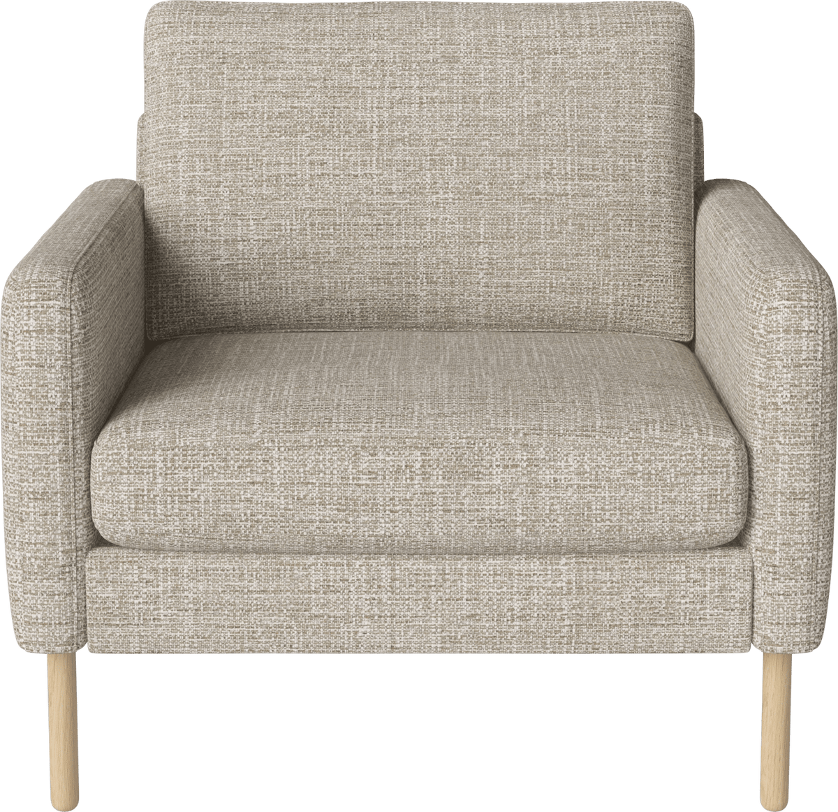 Scandinavia Armchair