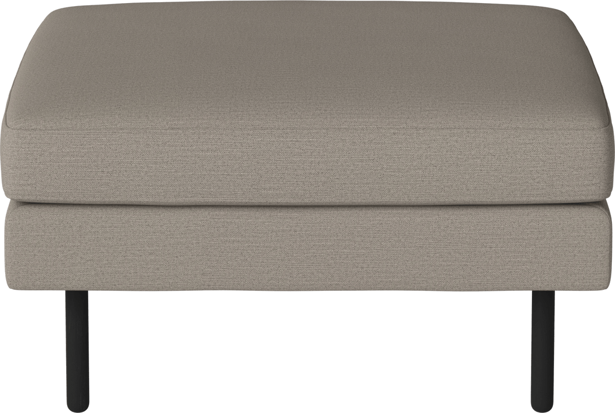 Scandinavia Remix Pouf 78 x 74 cm