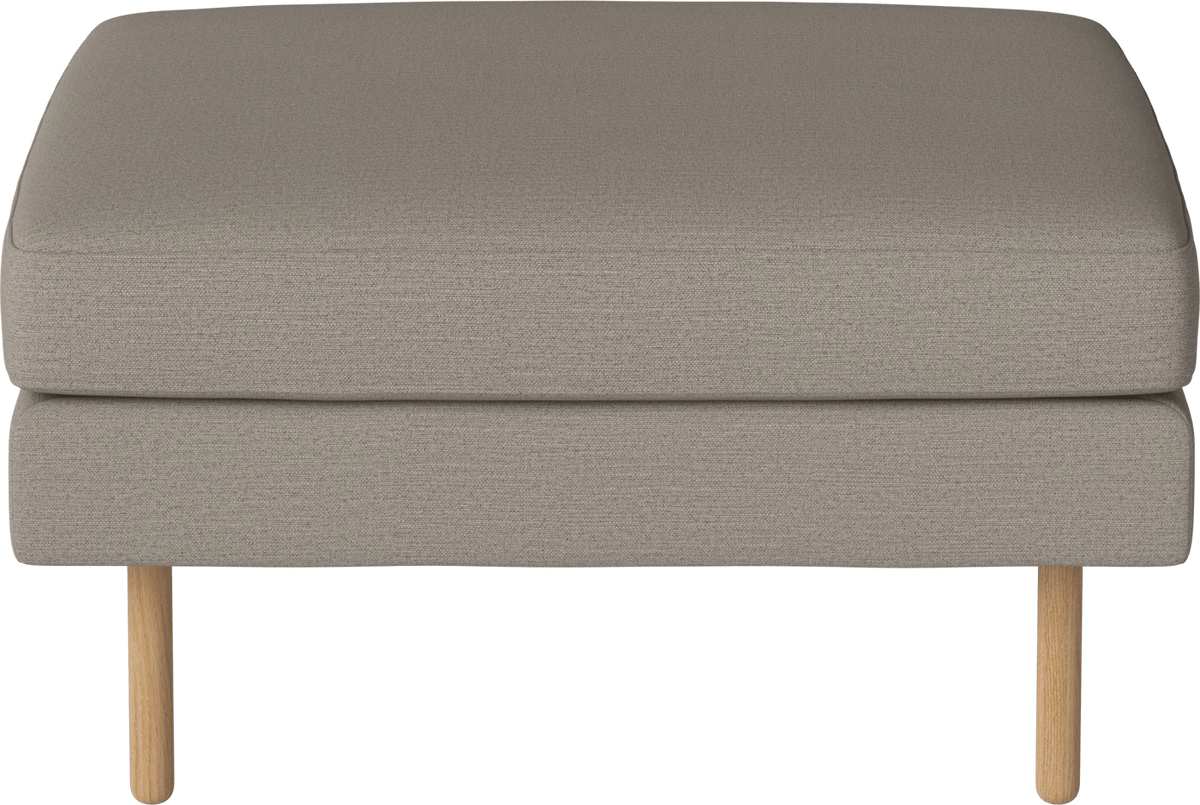 Scandinavia Remix Pouf 78 x 74 cm