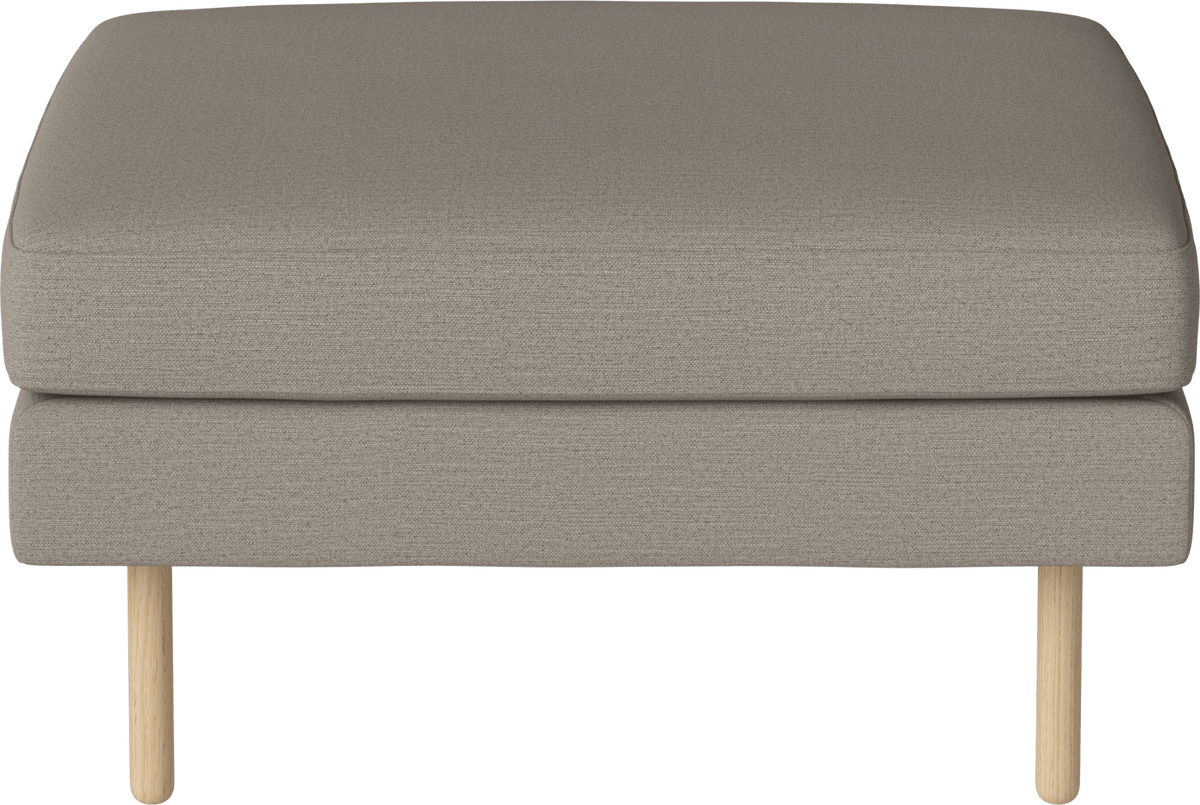 Scandinavia Remix Pouf 78 x 74 cm