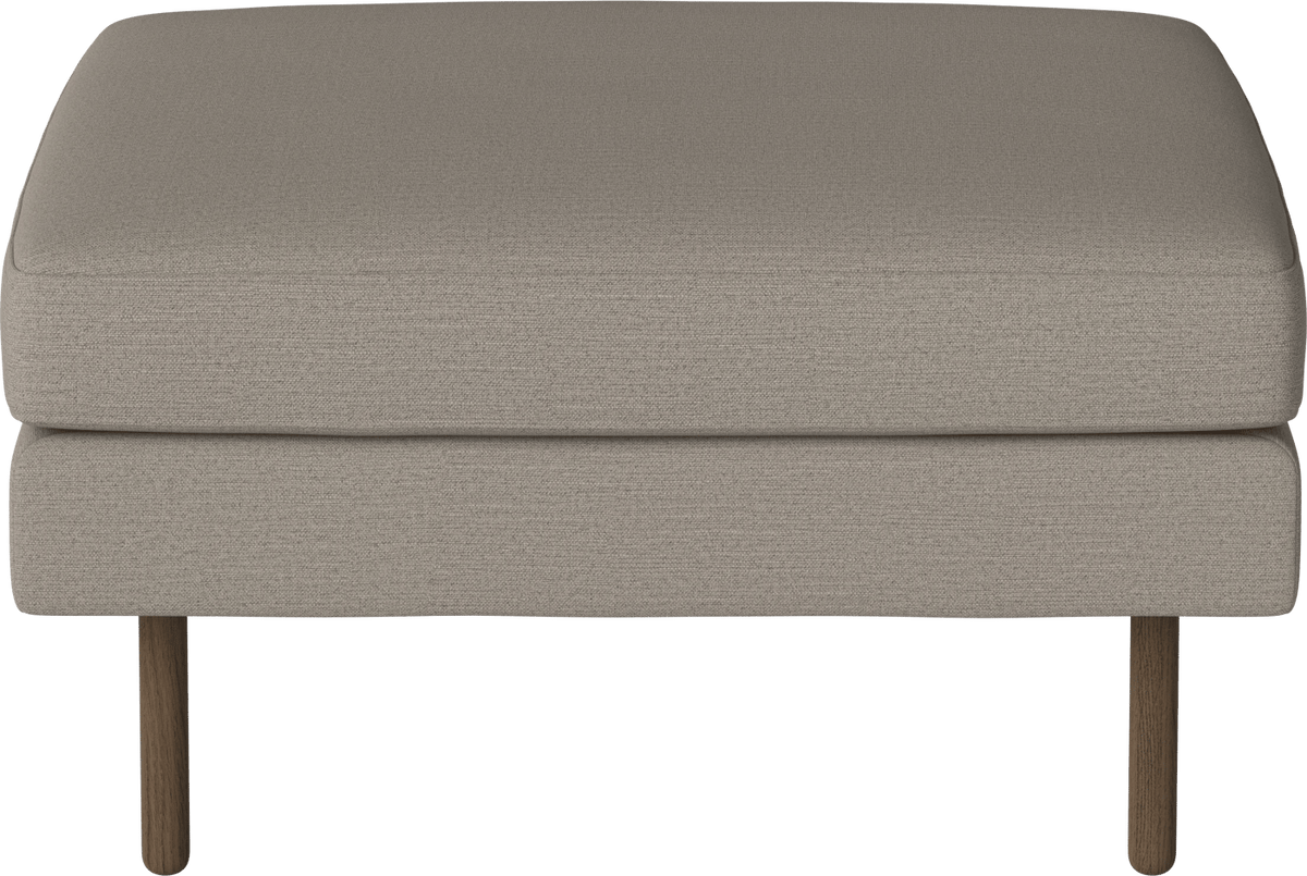 Scandinavia Remix Pouf 78 x 74 cm