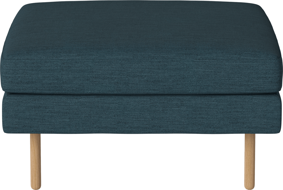Scandinavia Remix Pouf 78 x 74 cm