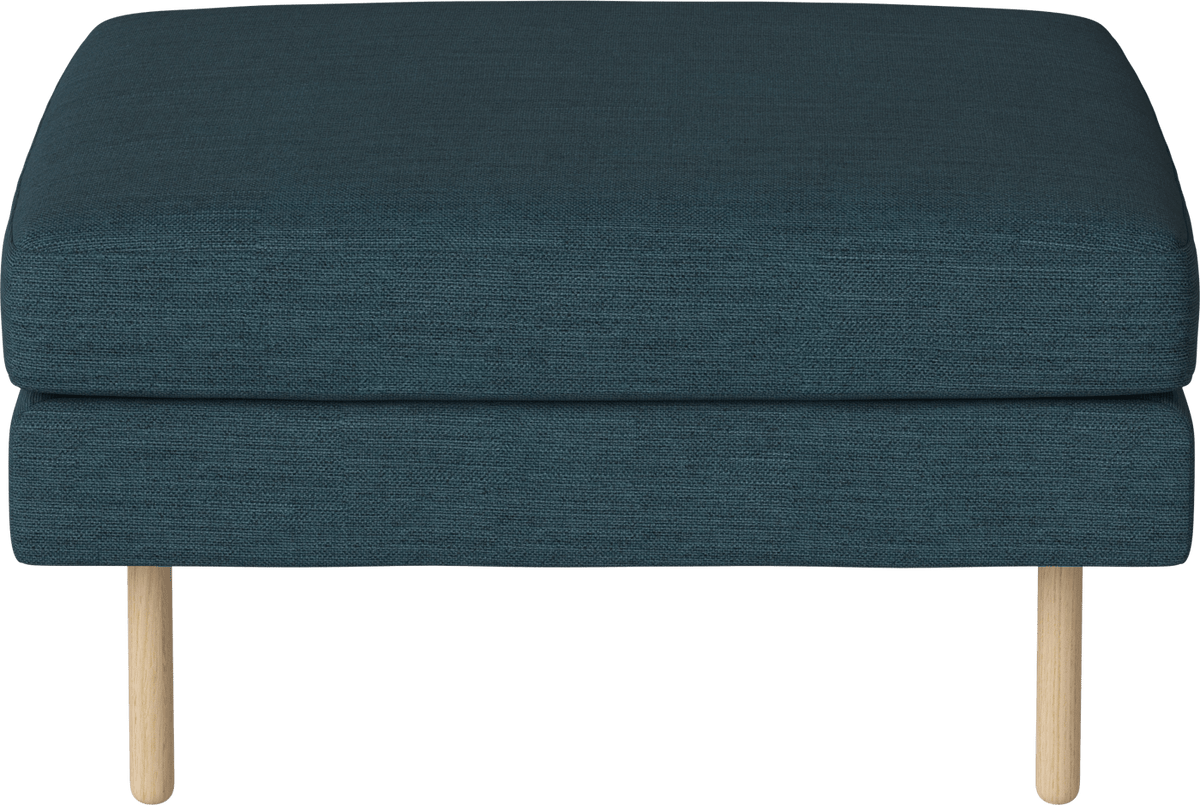 Scandinavia Remix Pouf 78 x 74 cm