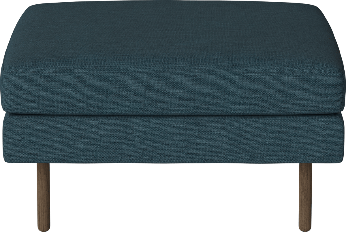 Scandinavia Remix Pouf 78 x 74 cm