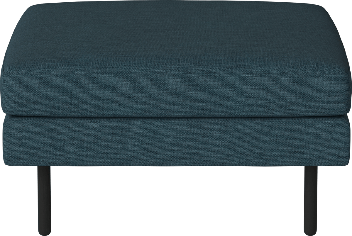 Scandinavia Remix Pouf 78 x 74 cm