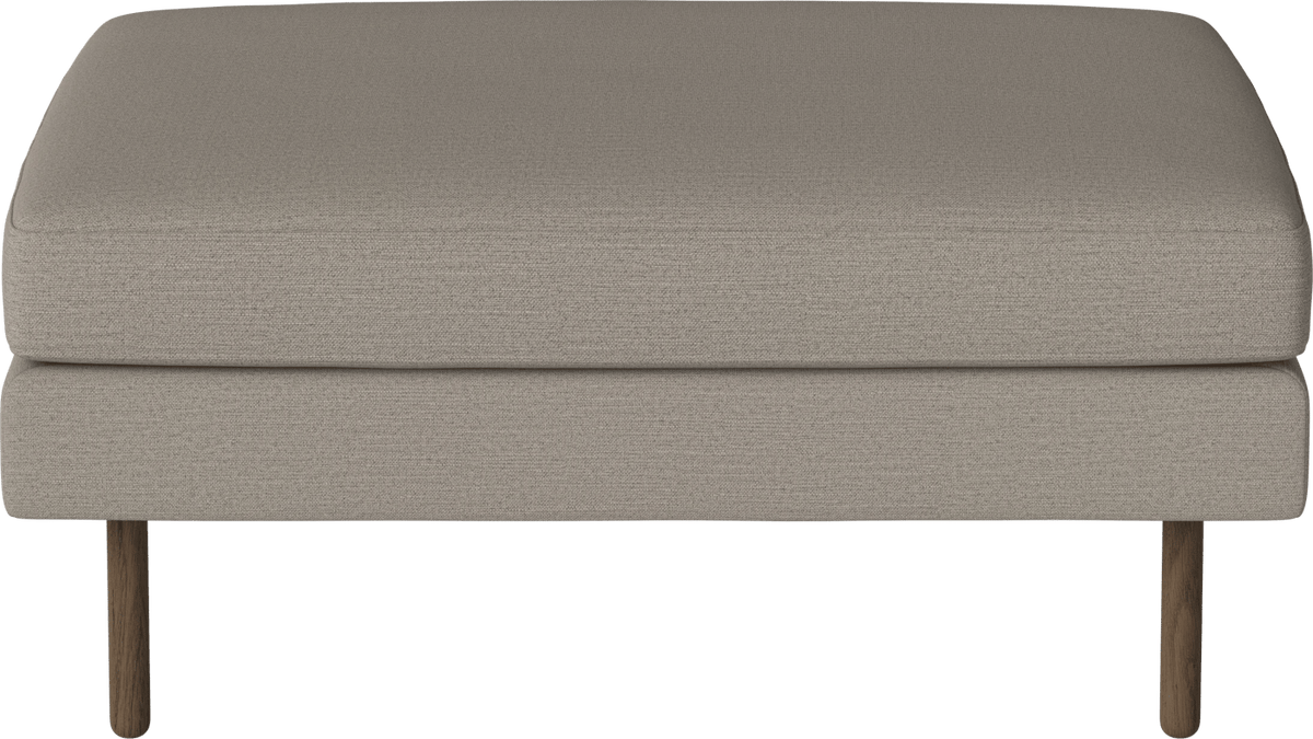 Scandinavia Remix Pouf 93 x 74 cm