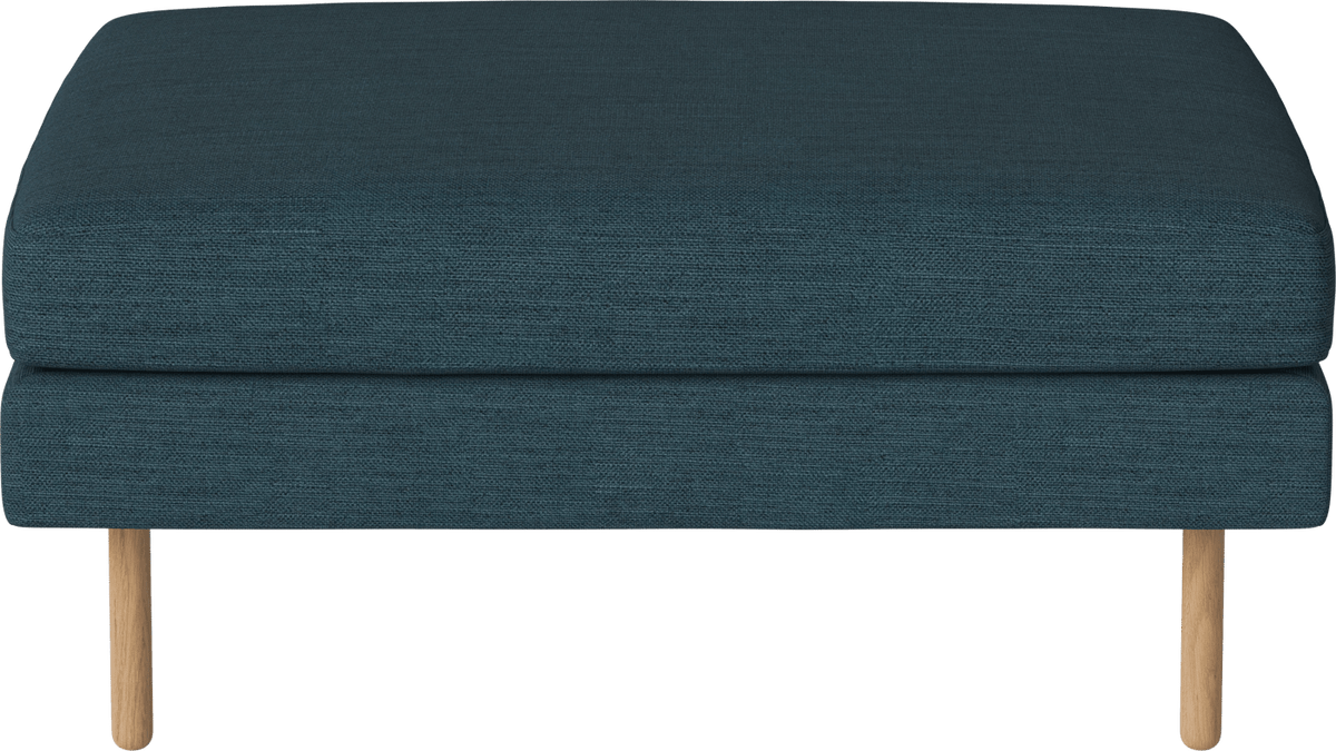 Scandinavia Remix Pouf 93 x 74 cm