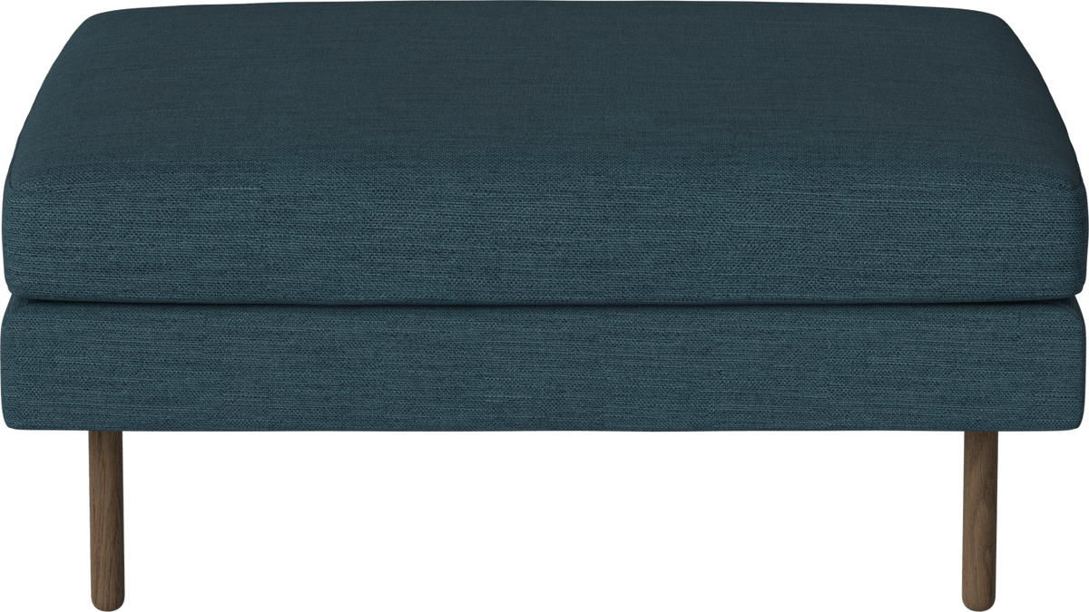 Scandinavia Remix Pouf 93 x 74 cm