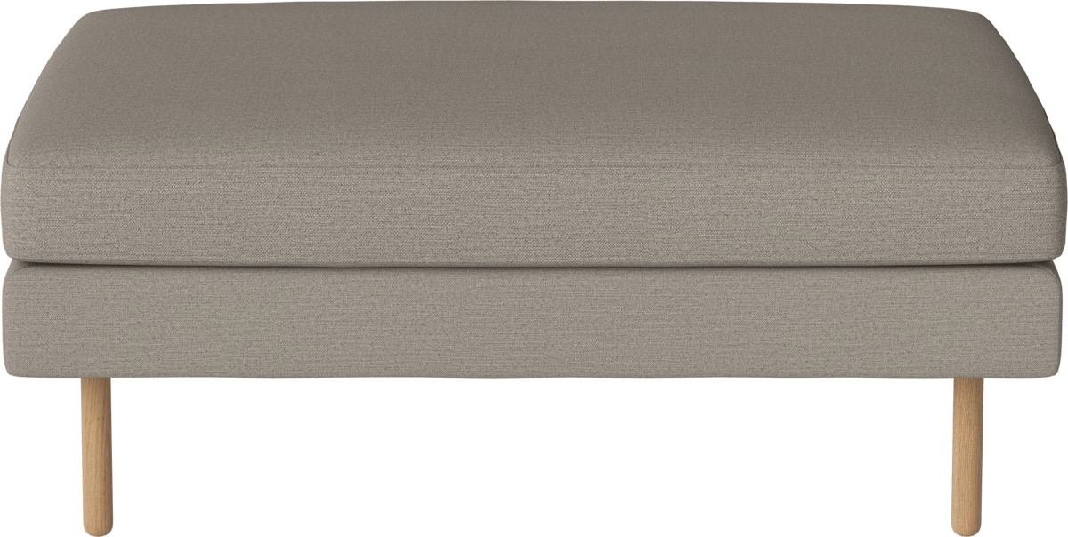Scandinavia Remix Pouf 103 x 74 cm