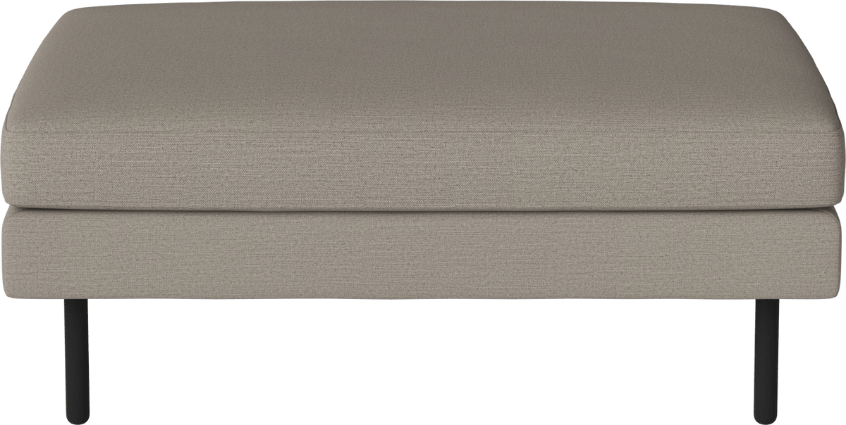 Scandinavia Remix Pouf 103 x 74 cm