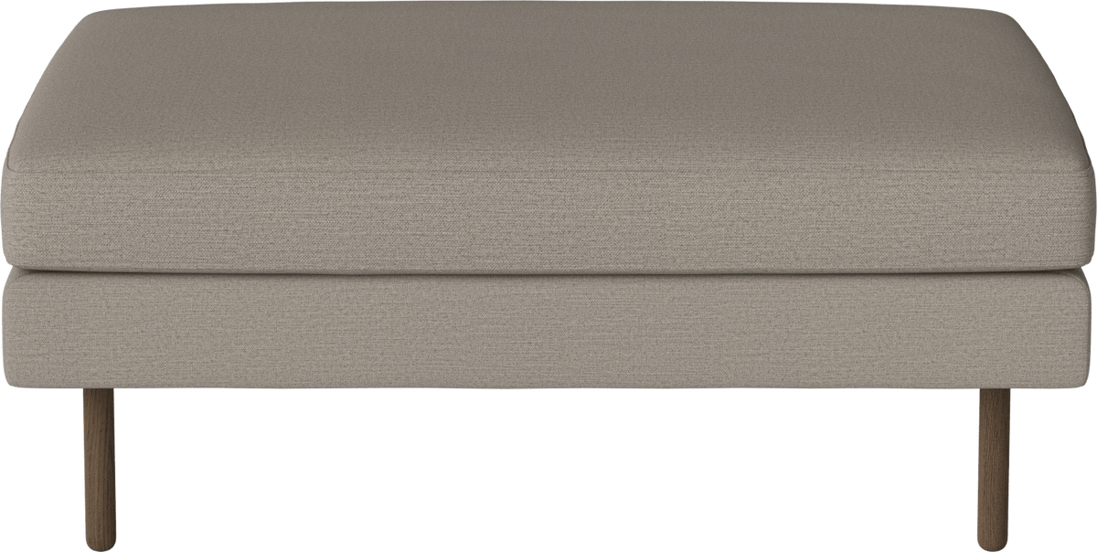 Scandinavia Remix Pouf 103 x 74 cm