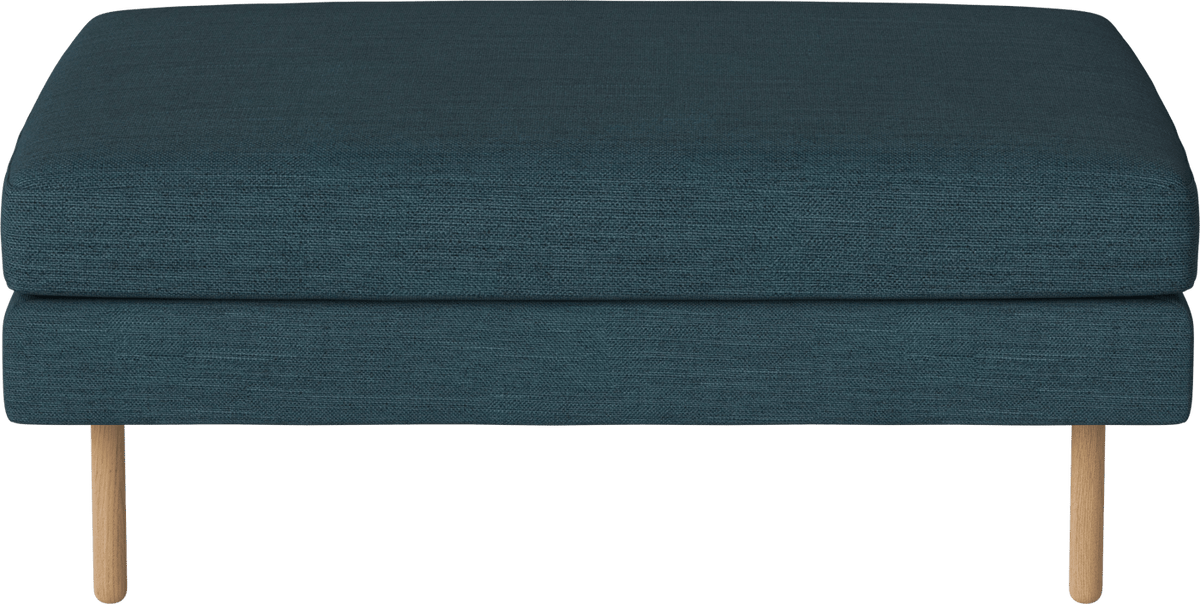 Scandinavia Remix Pouf 103 x 74 cm