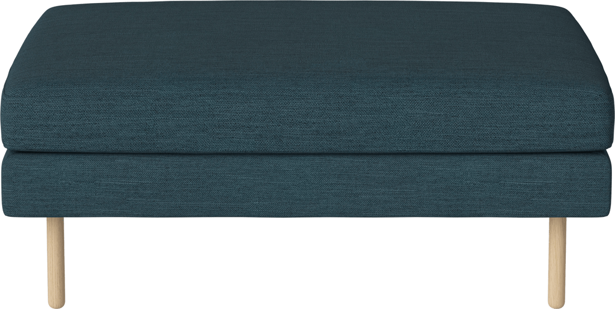 Scandinavia Remix Pouf 103 x 74 cm