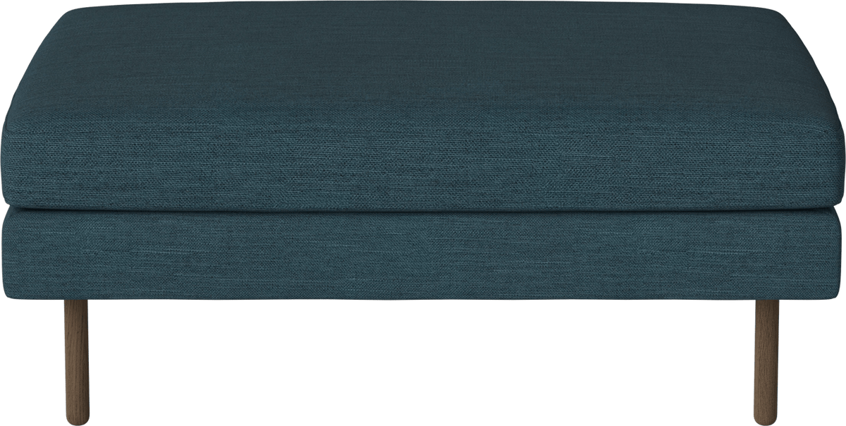 Scandinavia Remix Pouf 103 x 74 cm