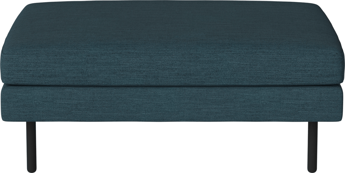 Scandinavia Remix Pouf 103 x 74 cm