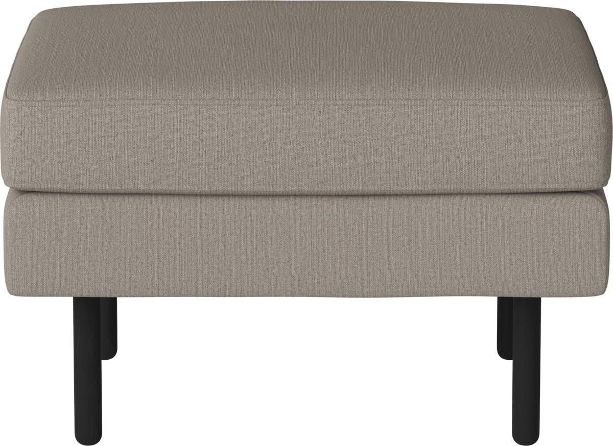 Scandinavia Footstool