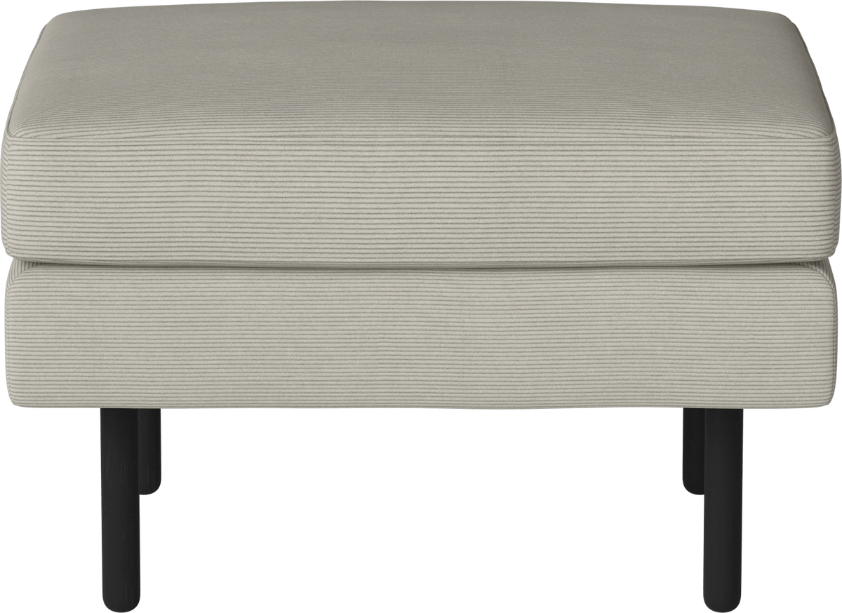 Scandinavia Footstool