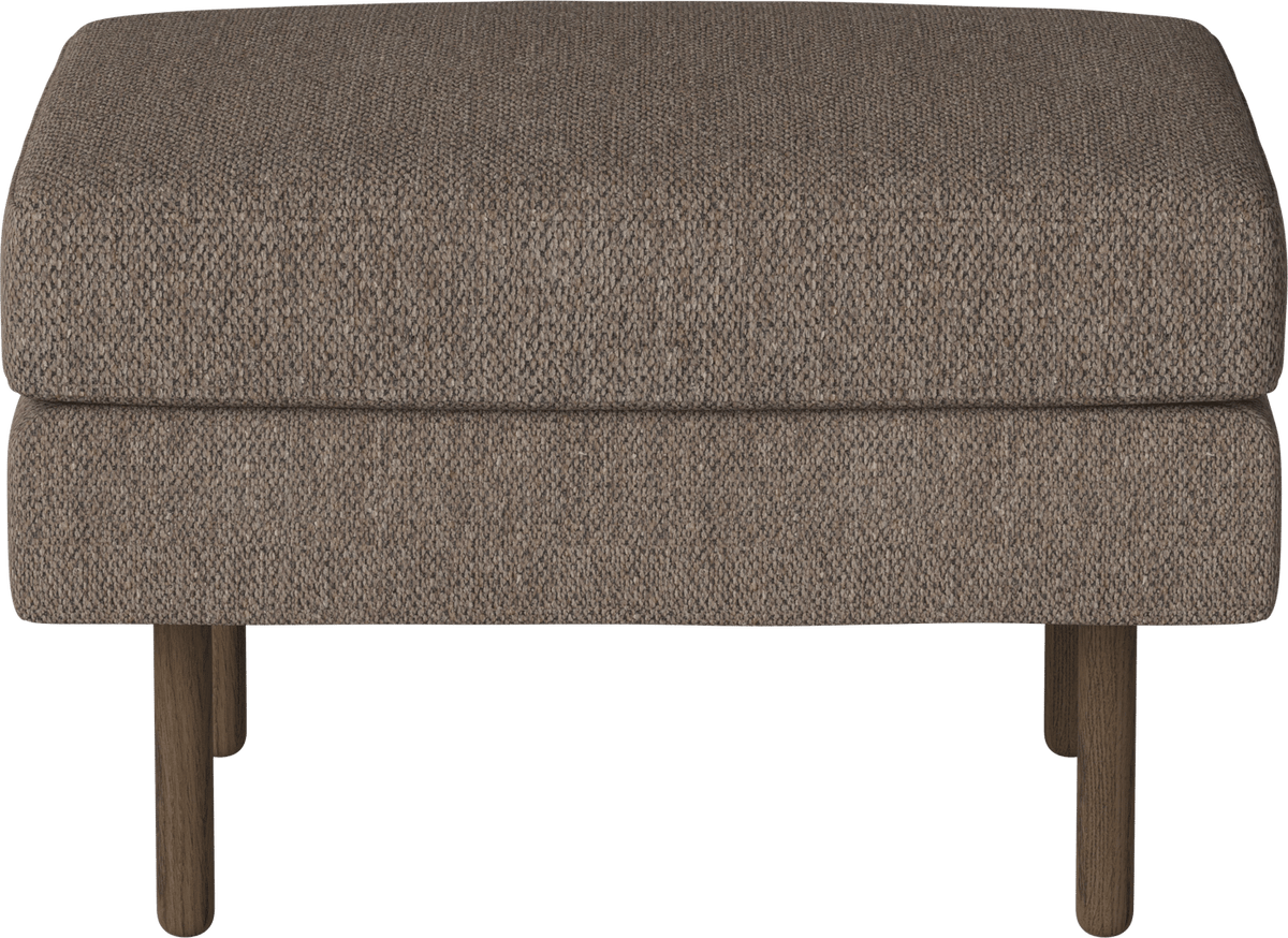 Scandinavia Footstool