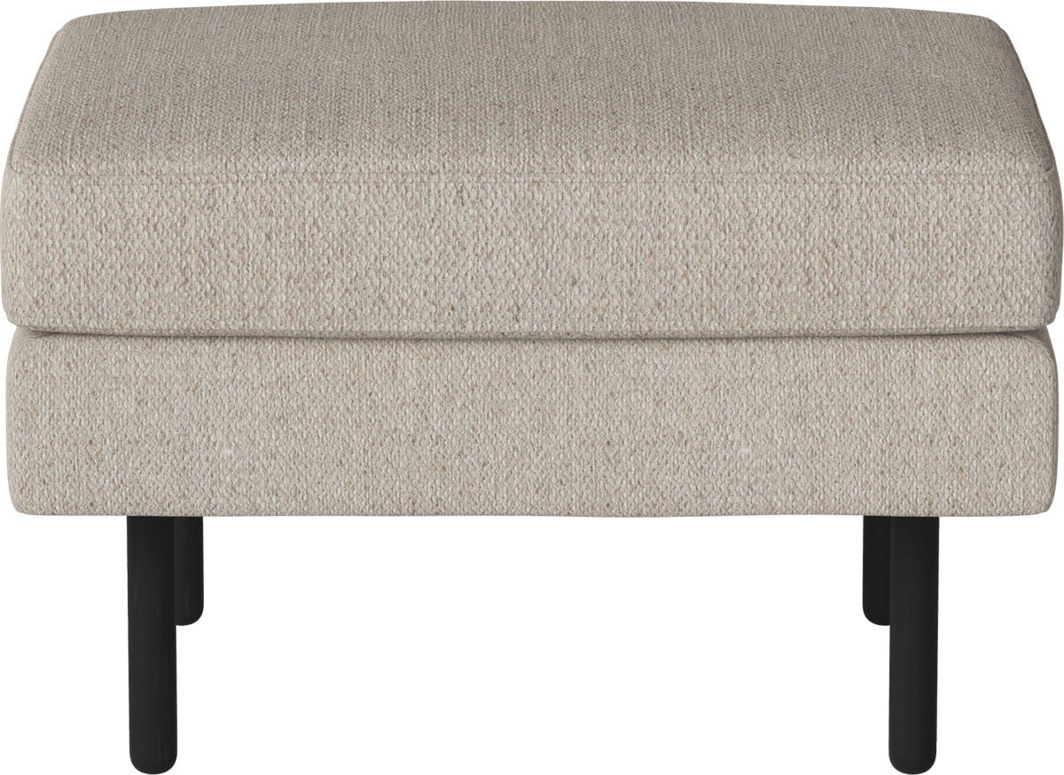 Scandinavia Footstool