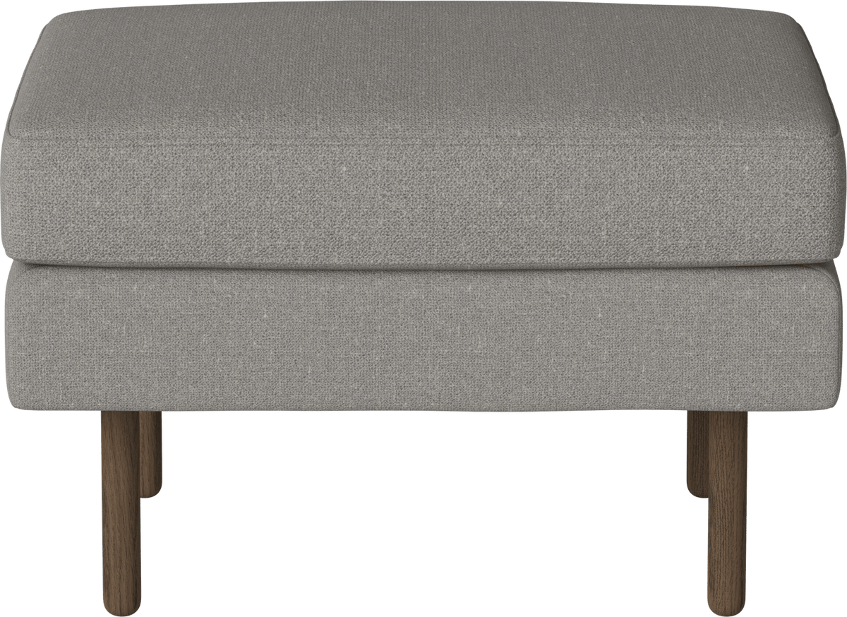 Scandinavia Footstool