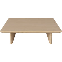 Cargar imagen en el visor de la galería, Podi Coffee Table 60 x 60 cm