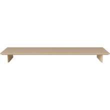 Cargar imagen en el visor de la galería, Podi Coffee Table 160 x 44 cm