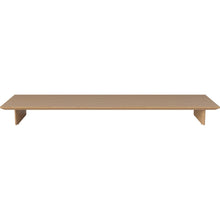 Cargar imagen en el visor de la galería, Podi Coffee Table 160 x 44 cm
