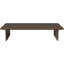 Carica l'immagine nel visualizzatore di Gallery, Podi Coffee Table 120 x 60 cm