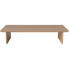 Carica l'immagine nel visualizzatore di Gallery, Podi Coffee Table 120 x 60 cm