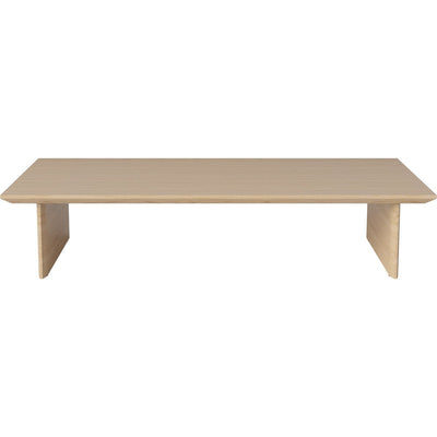 Podi Coffee Table 120 x 60 cm