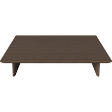 Cargar imagen en el visor de la galería, Podi Coffee Table 90 x 90 cm