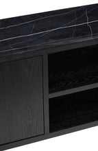 Load image into Gallery viewer, Nobu Sideboard Black