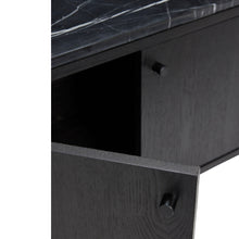 Load image into Gallery viewer, Nobu Sideboard Black