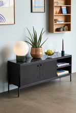 Load image into Gallery viewer, Nobu Sideboard Black