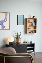 Load image into Gallery viewer, Nobu Sideboard Black
