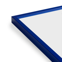 Load image into Gallery viewer, Frame - Blue timber