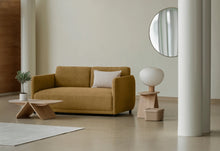 Load image into Gallery viewer, Coffee Table -AVIO- Colour Oak 100 x 54 cm
