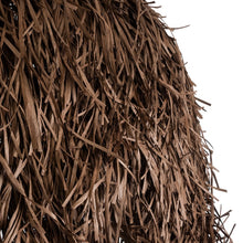 Load image into Gallery viewer, Raffia Pendant Lamp 120cm