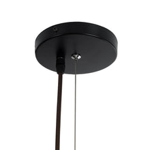 Load image into Gallery viewer, Raffia Pendant Lamp 120cm