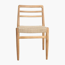 Laden Sie das Bild in den Galerie-Viewer, Outdoor chair natural