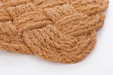 Carica l&#39;immagine nel visualizzatore di Gallery, BRAID DOORMAT 40X60
