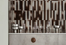 Laden Sie das Bild in den Galerie-Viewer, Set of 2 champagne bowls -KOYOI STEEL- colour Stainless Steel matt - size 90 ml