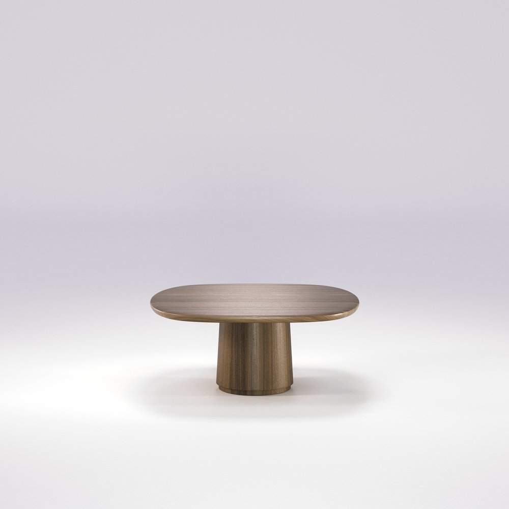 AMOS COFFEE | SIDE TABLES