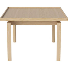 Cargar imagen en el visor de la galería, Elton Coffee Table 62 x 62 cm