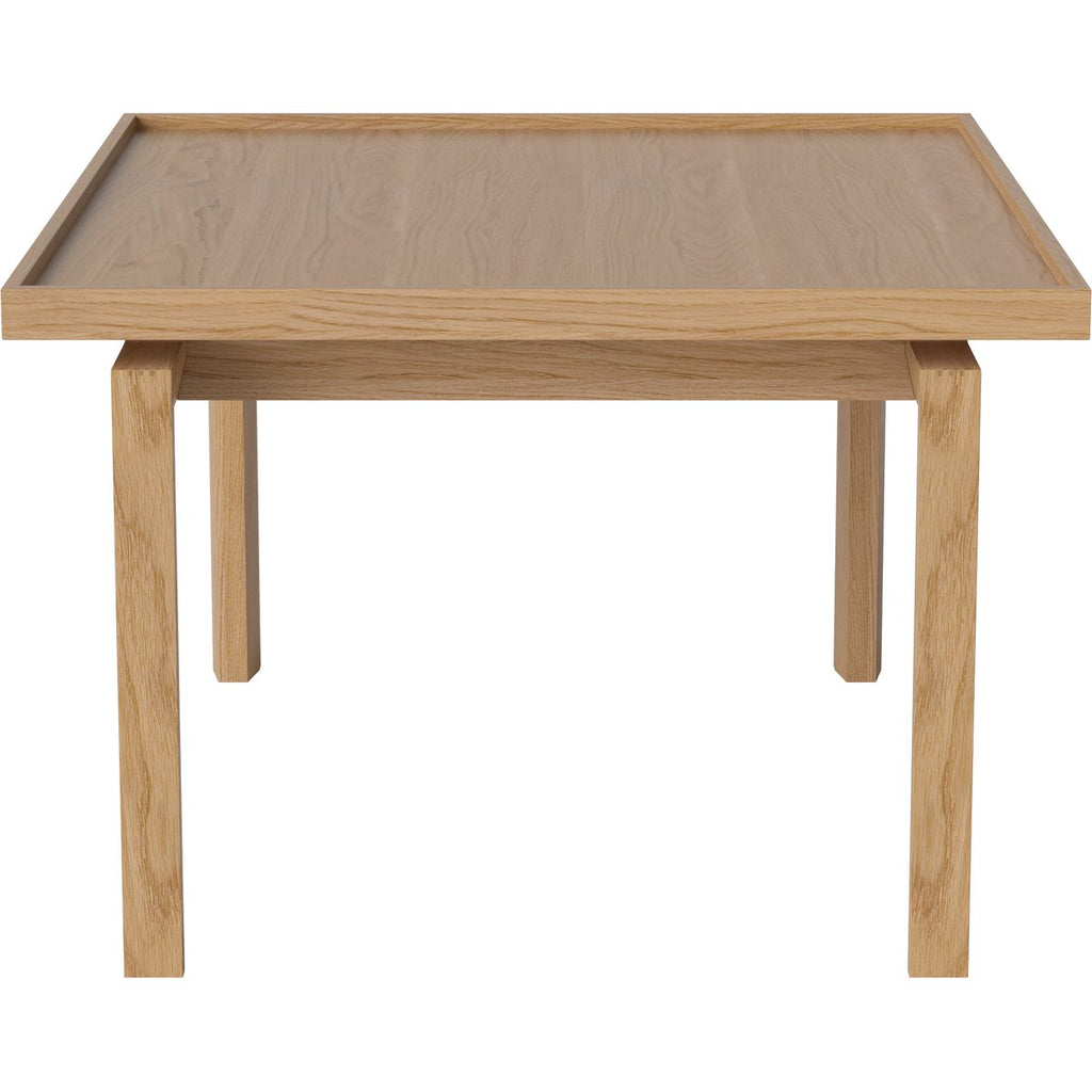 Elton Coffee Table 62 x 62 cm