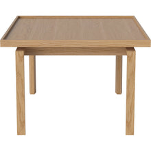 Cargar imagen en el visor de la galería, Elton Coffee Table 62 x 62 cm